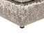 Romelia Wide Square Footstool Ottoman-39703206