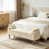 Beige sélectionné