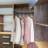 Albreda Adjustable Pull Down Closet Rod-1651354950
