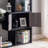 Seacroft Storage Bookcase