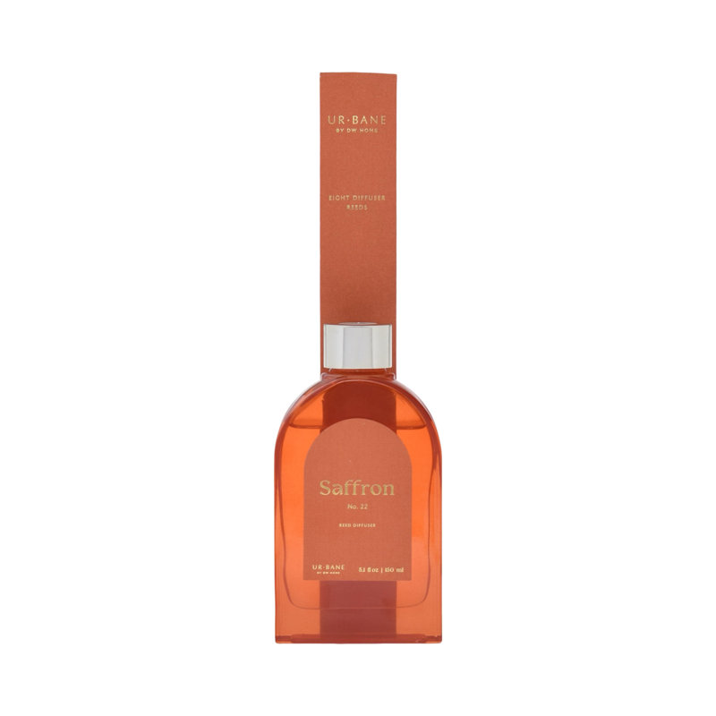 Saffron Reed Diffuser