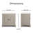 Accent Storage Cabinet