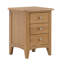 Kilkenny Oak Large Nightstand