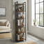Lakesha Etagere Bookcase-2139027124-2140843761