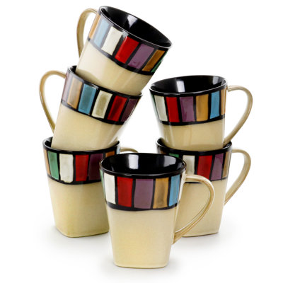 Tasse à café Barker Ridge