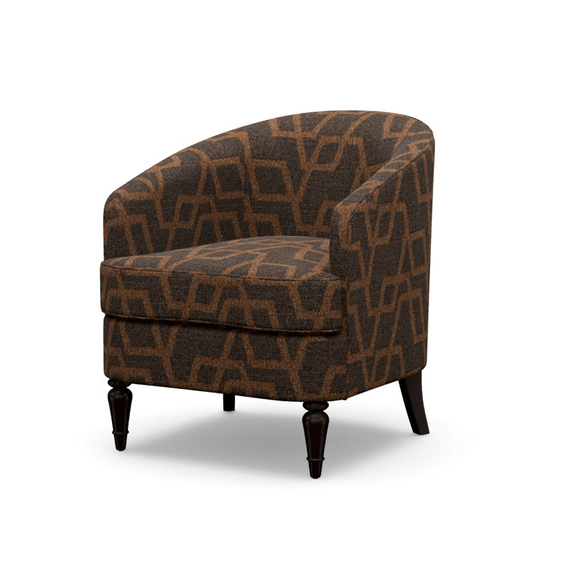 Madison Chair, Perky 855419, Java
