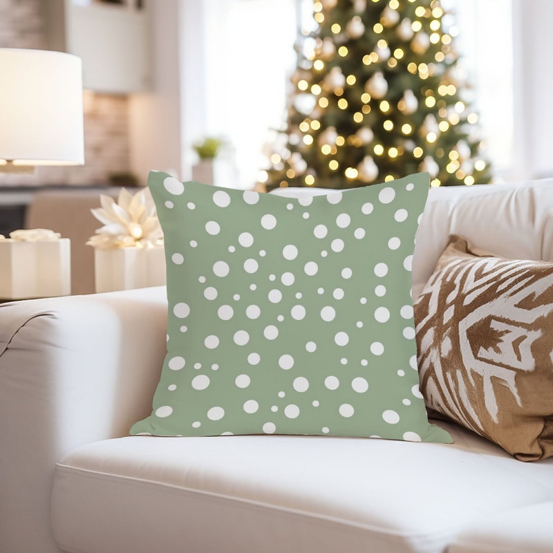 Pillow Cover, 20"H x 20"W