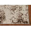 Tapis turc abstrait transitionnel 3 x 5