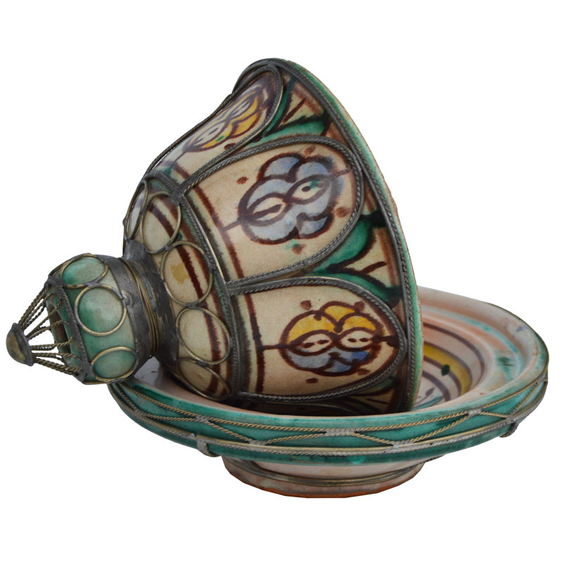 Handmade Decorative Bowl