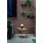Shore Table Lamp With G95 LED Bulb US-106304618