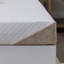 Matelas en mousse viscoélastique gélifiée Fairbury-159264224-218022337