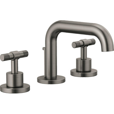 Litze® Widespread Lavatory Faucet With Low Spout