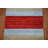 Striped Gabbeh Oriental Rug 3x5