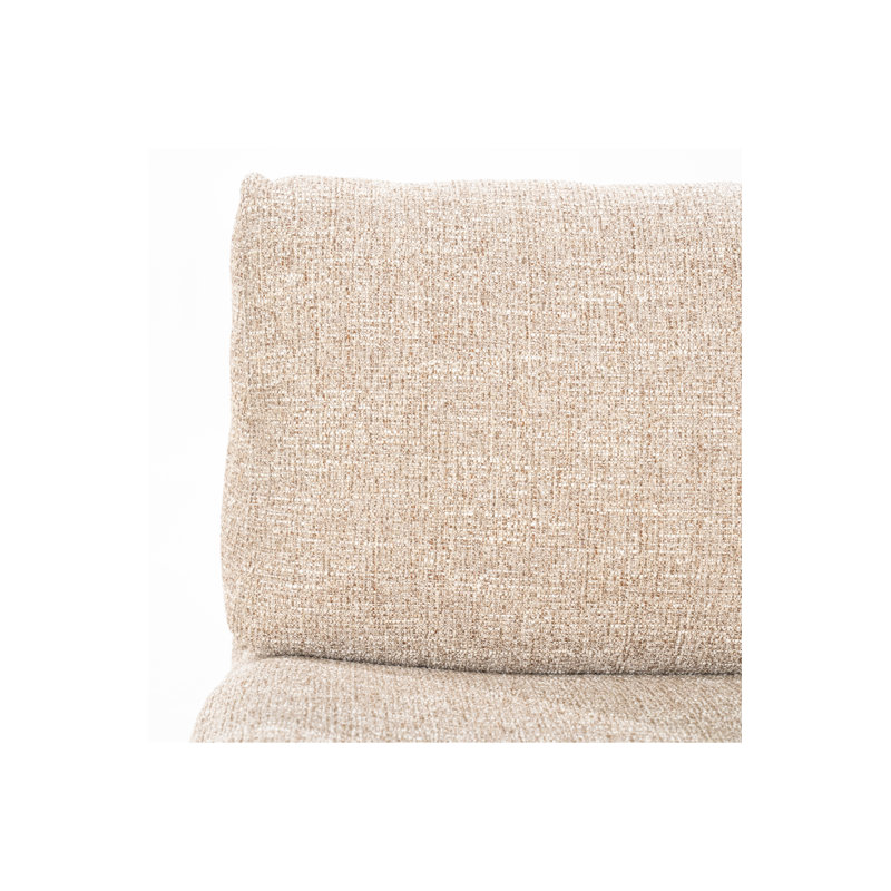 Lucia Accent Chair, Taupe