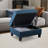 Rectangular Storage Upholstered Ottoman-607480704