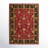 Byler Wool Oriental Indoor Rug-76505709