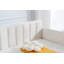 Lit de jour simple tapissier