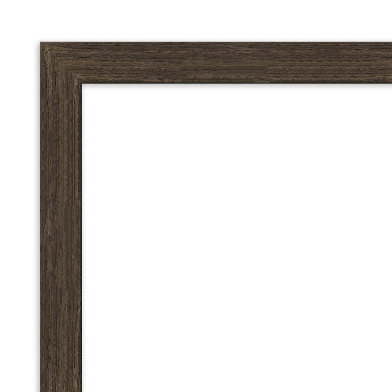 Cadre photo en bois Kanavis, L 18 po x H 22 po
