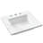 Alexandra Single Bath Vanity 24"-476846082-476846098-476431467