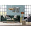 Hamerton Glass Top End Table-2120244956