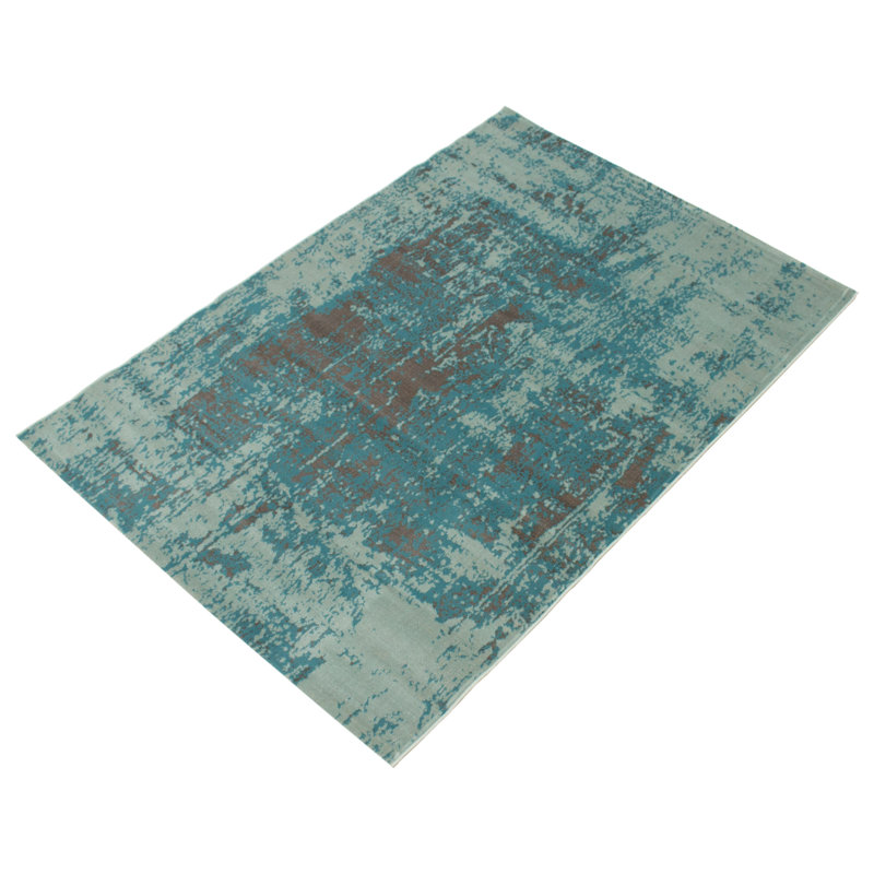 Accursio Oriental Indoor Rug, Rectangle 6'7" x 9'6"