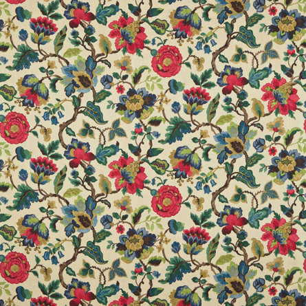 Amanpuri Fabric