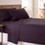 Ensemble de draps en microfibre Sateen-2127427942-2127427948