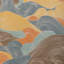 Celeste Tourbillon Abstract Pulp Blend Roll-138477900