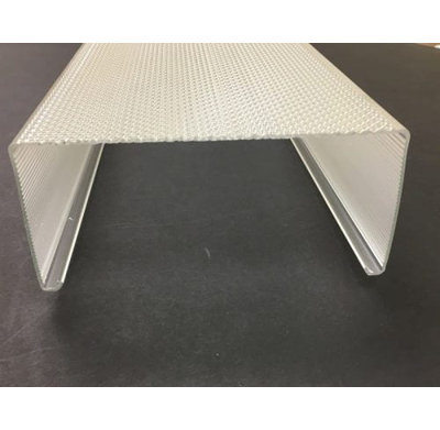 :2 Wrap Around Replacement Light Cover