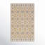 AllModern Hand Tufted Wool Quince Rug-167490799