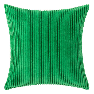 Striped Throw Pillow