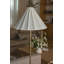Elodie Brass Floor Lamp