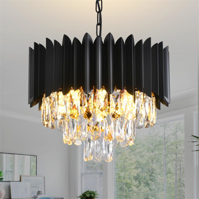 Beachum Chandelier