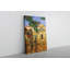 Reproduction d'art sur toile «Saint Paul Asile» par Vincent Van Gogh-2098637553