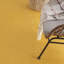 Tapis jaune uni Mullican Sandy-6174143