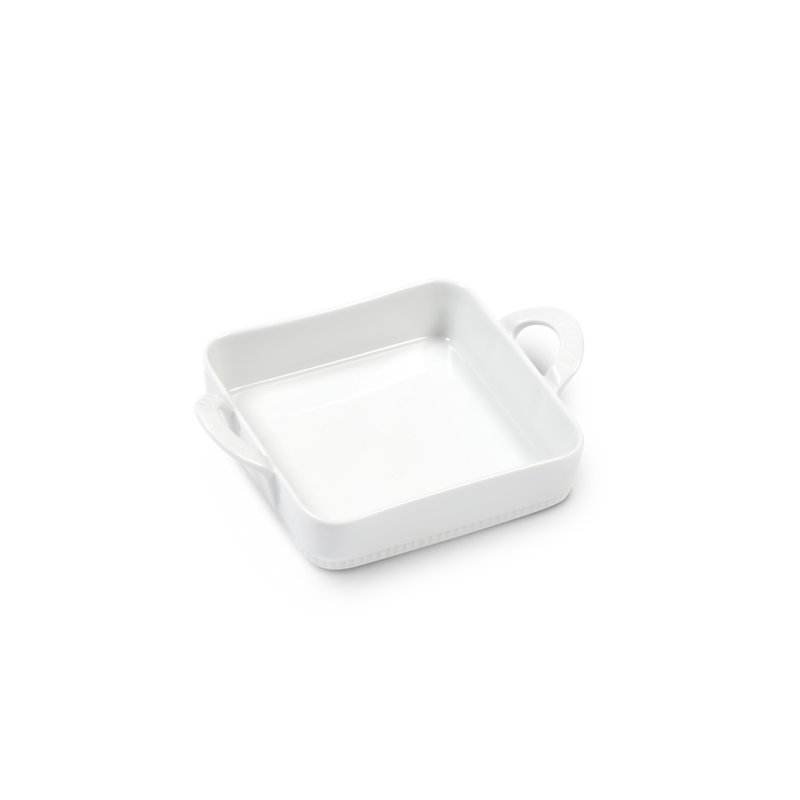 Toulouse Square Baker, 6.75" x 6.75"