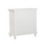 Armoire 2 portes Elliann Grey-227837071