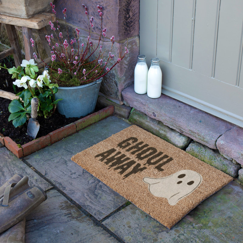Non-Slip Doormat