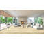 Stonecrest 6 in. x 24 in. Split Face Natural Stone Ledger Panel Wall Tile-1544358458