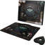 Ensemble de conversation avec planchette Luna Moth Spirit