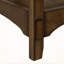 Table d'appoint Pecos