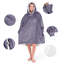 Couverture en sherpa à capuche portable-110923100-111088726