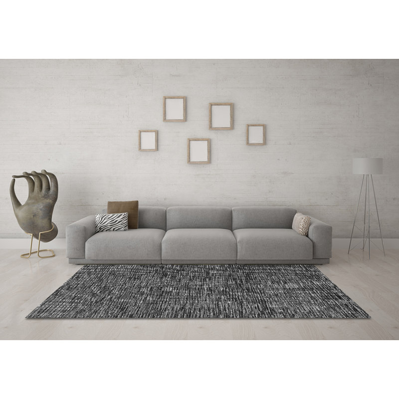 Wilodene Performance Indoor Rug, Square 7'