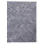 Tapis gris Nakayama