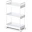 Chariot de rangement sur roulettes 3 niveaux-115124819