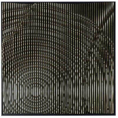 Handmade Abstract Wall Decor