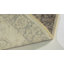 Tapis oriental ivoire / brun Mainville-28863148
