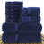 Navy is out of stock