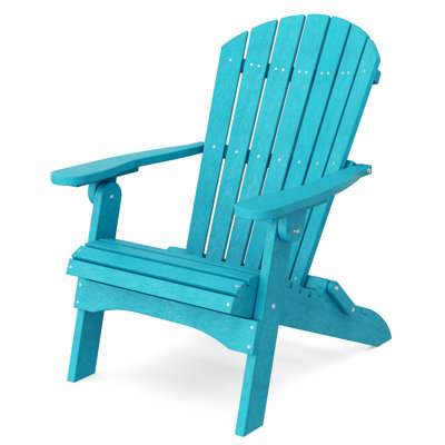 Chaise Adirondack pliante Heritage