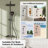 All-In-One Kit with Rough in-Valve-64077097
